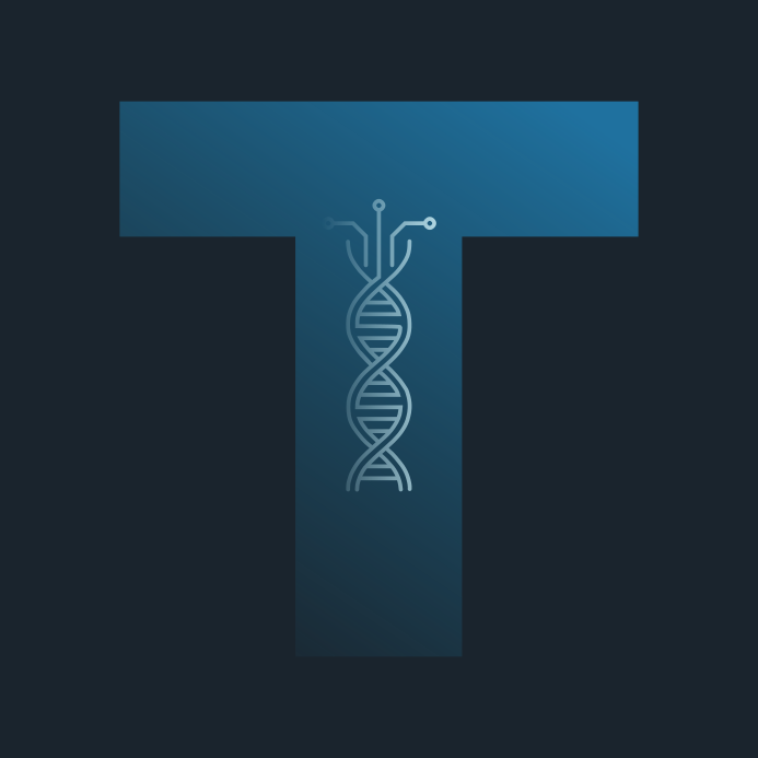 Telomerase logo